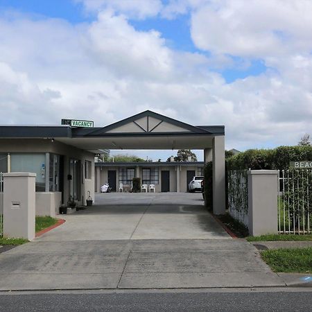 Beaconsfield Lodge Motel 외부 사진
