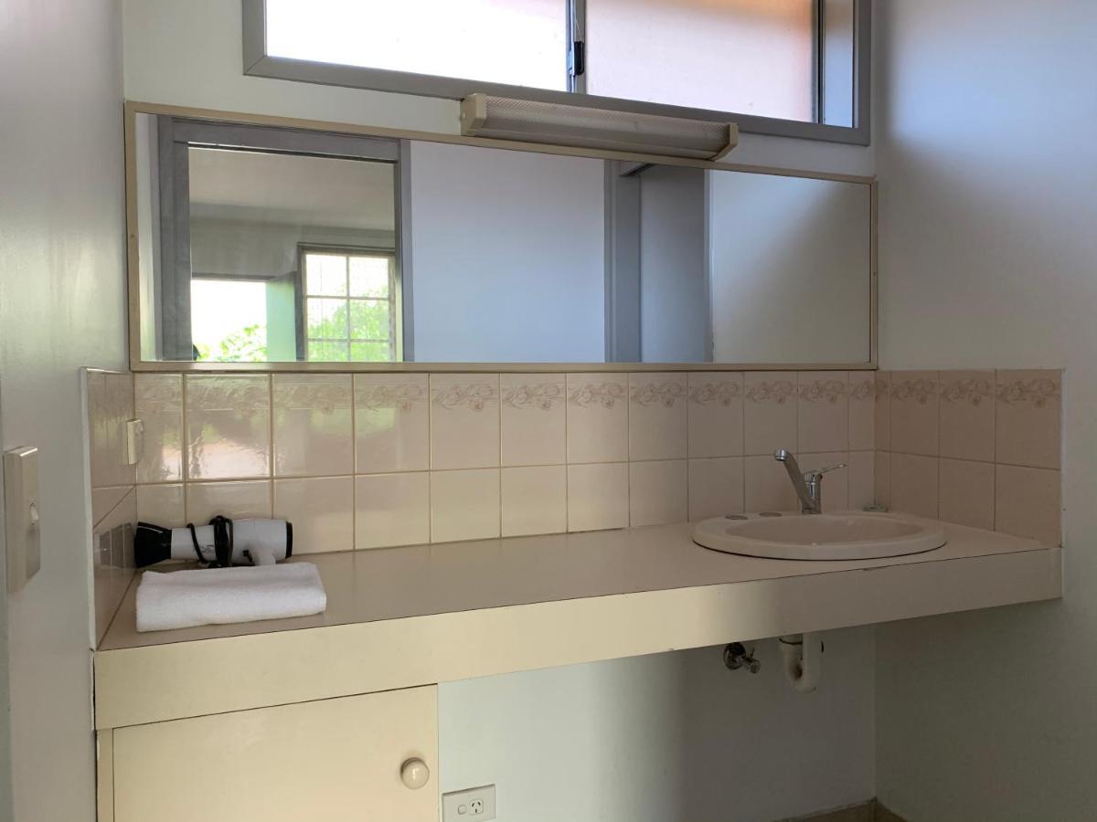 Beaconsfield Lodge Motel 외부 사진
