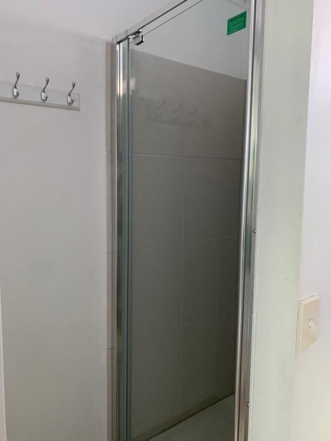 Beaconsfield Lodge Motel 외부 사진