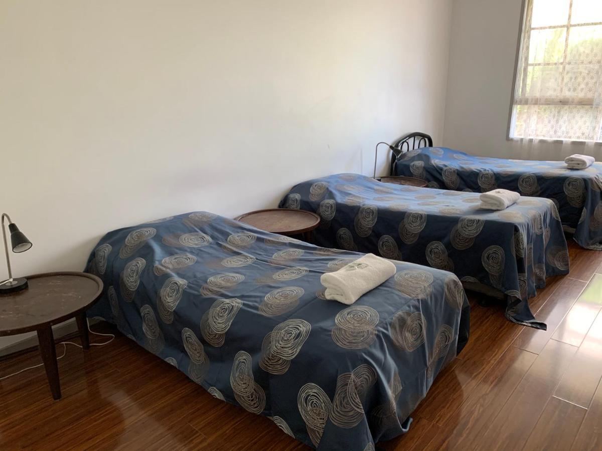 Beaconsfield Lodge Motel 외부 사진