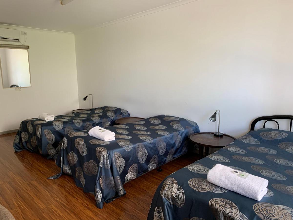 Beaconsfield Lodge Motel 외부 사진