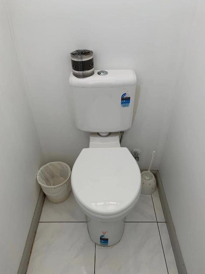 Beaconsfield Lodge Motel 외부 사진