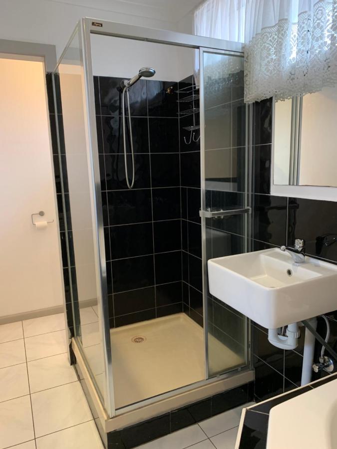 Beaconsfield Lodge Motel 외부 사진