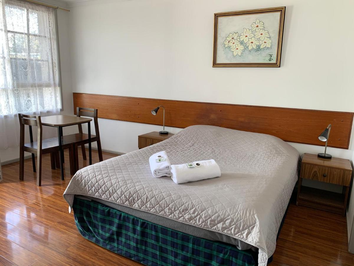 Beaconsfield Lodge Motel 외부 사진