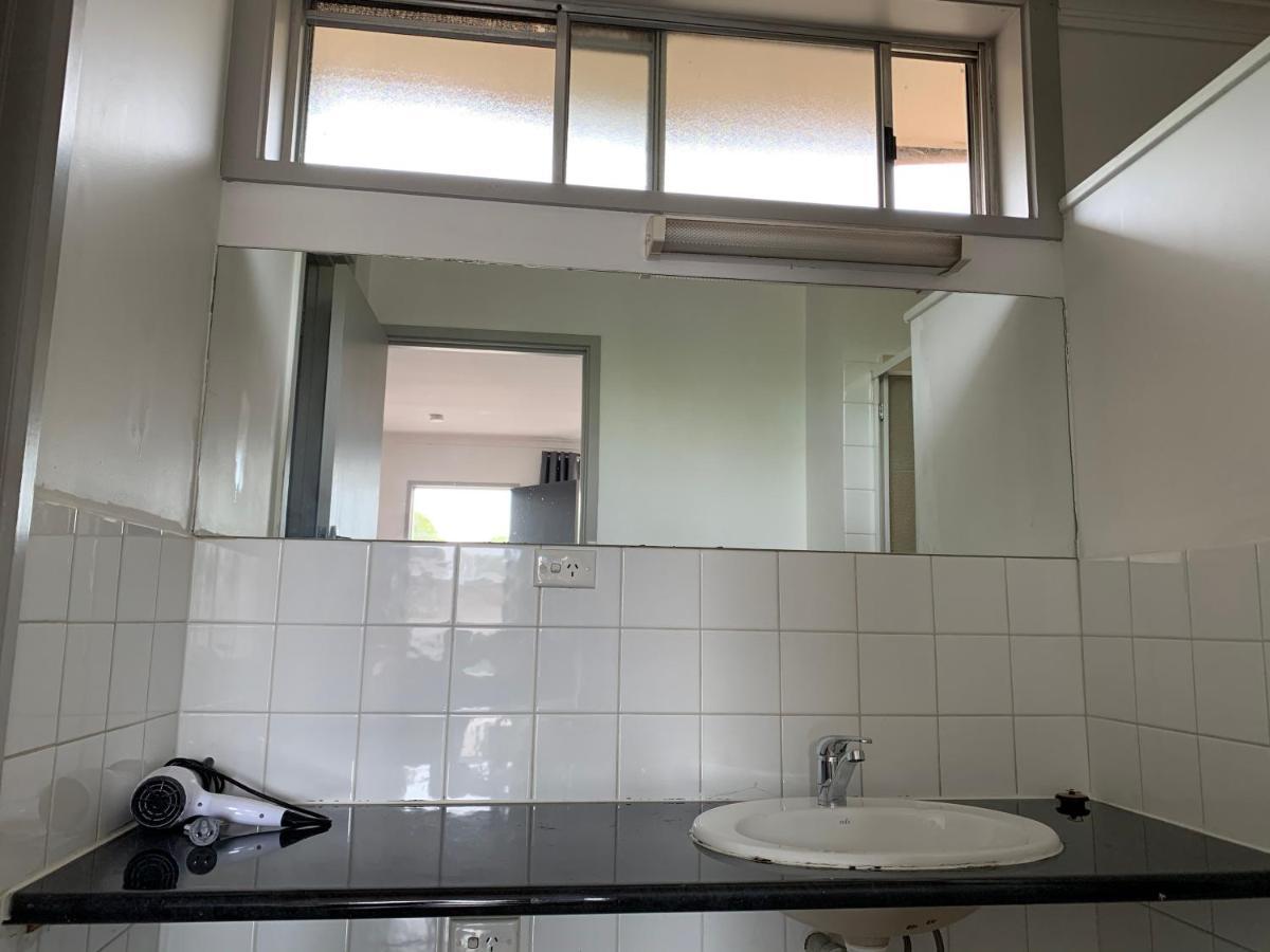Beaconsfield Lodge Motel 외부 사진