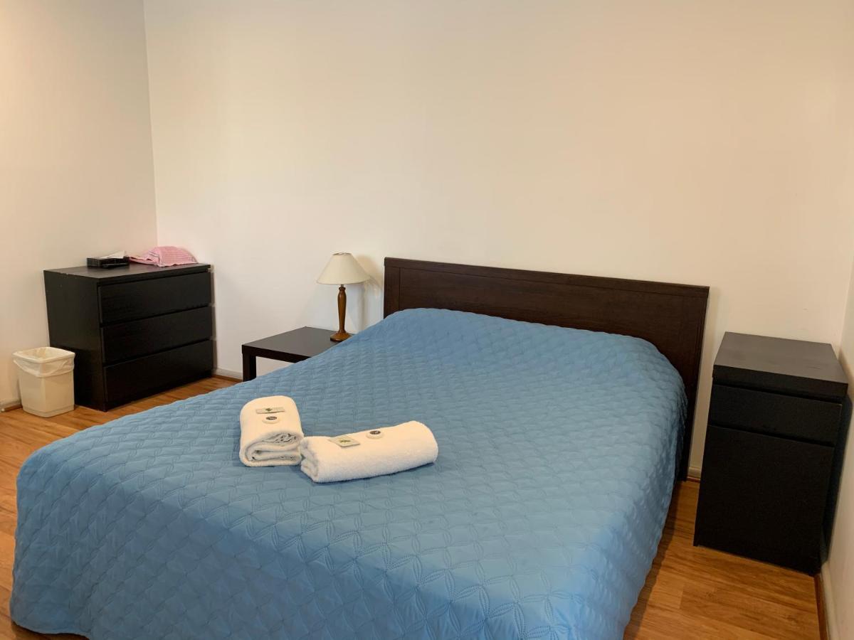 Beaconsfield Lodge Motel 외부 사진