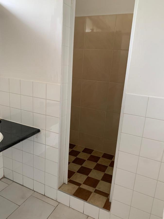 Beaconsfield Lodge Motel 외부 사진