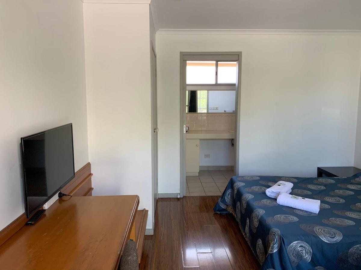 Beaconsfield Lodge Motel 외부 사진