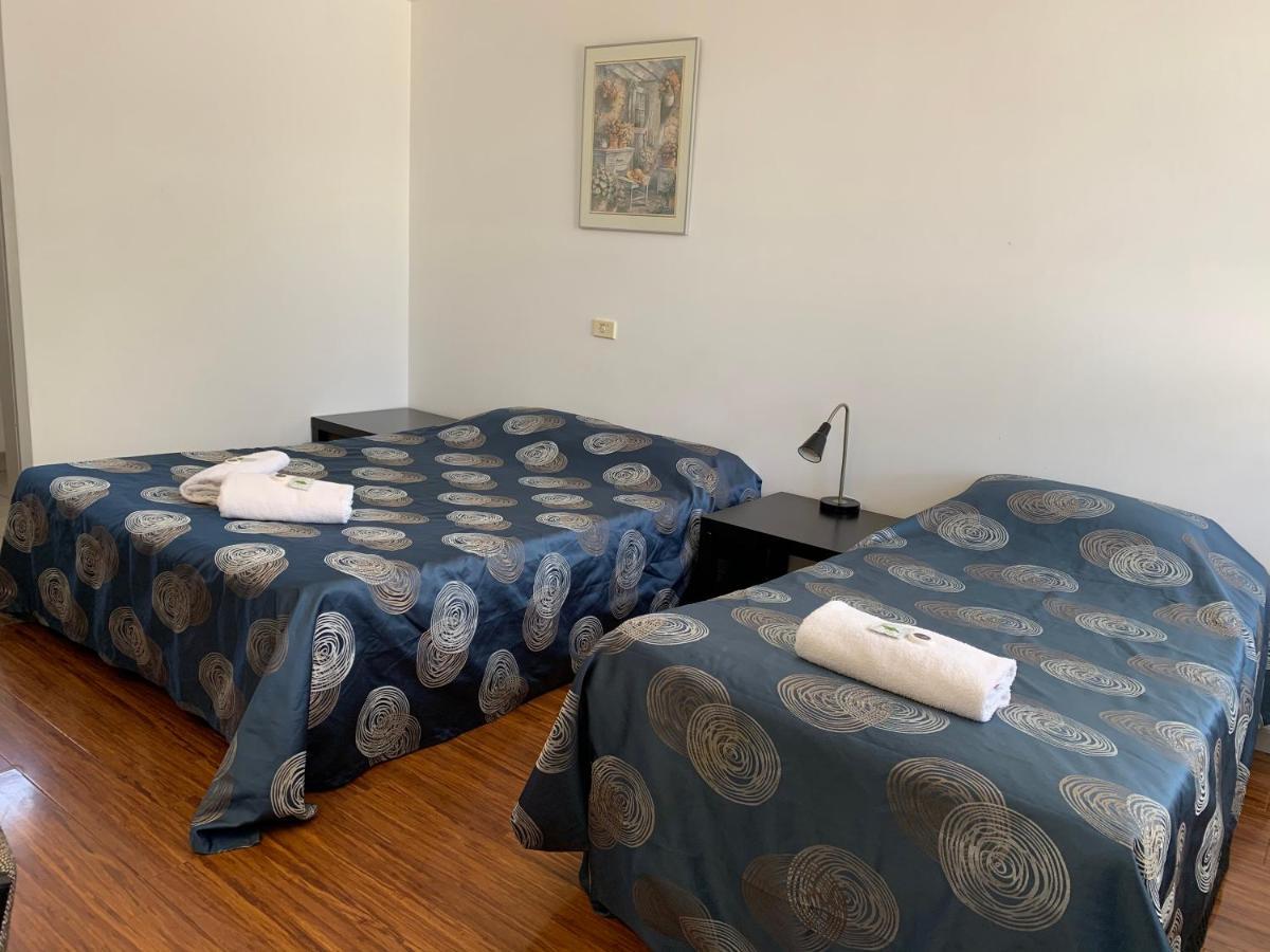 Beaconsfield Lodge Motel 외부 사진