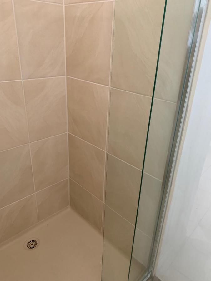 Beaconsfield Lodge Motel 외부 사진