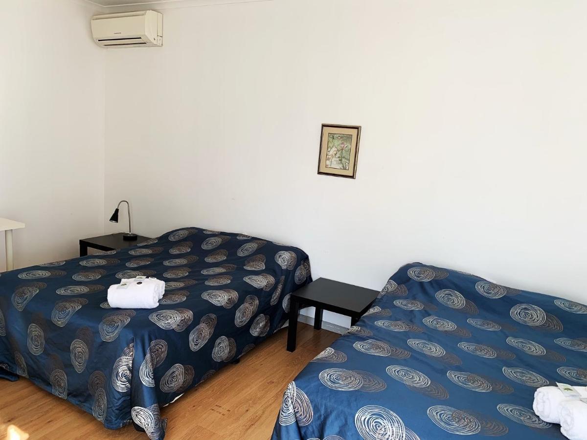 Beaconsfield Lodge Motel 외부 사진