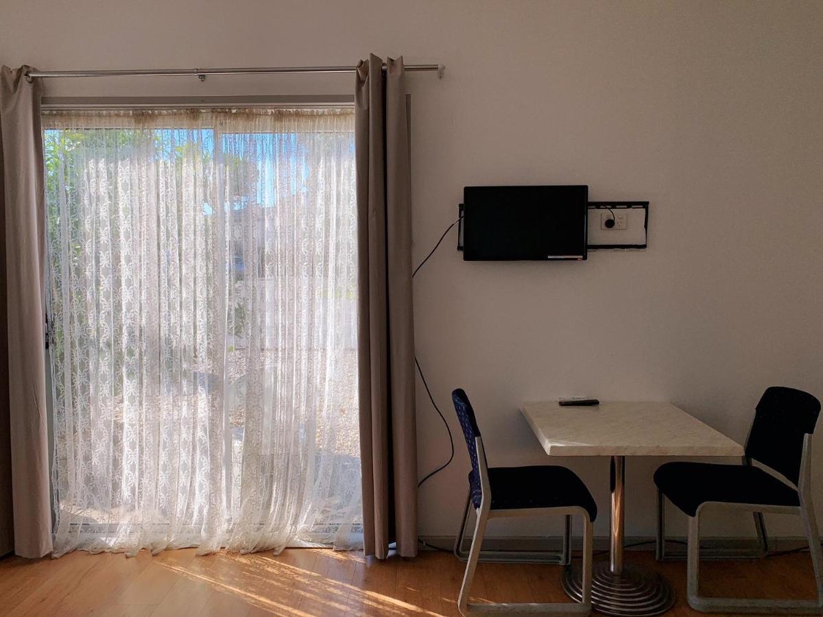 Beaconsfield Lodge Motel 외부 사진