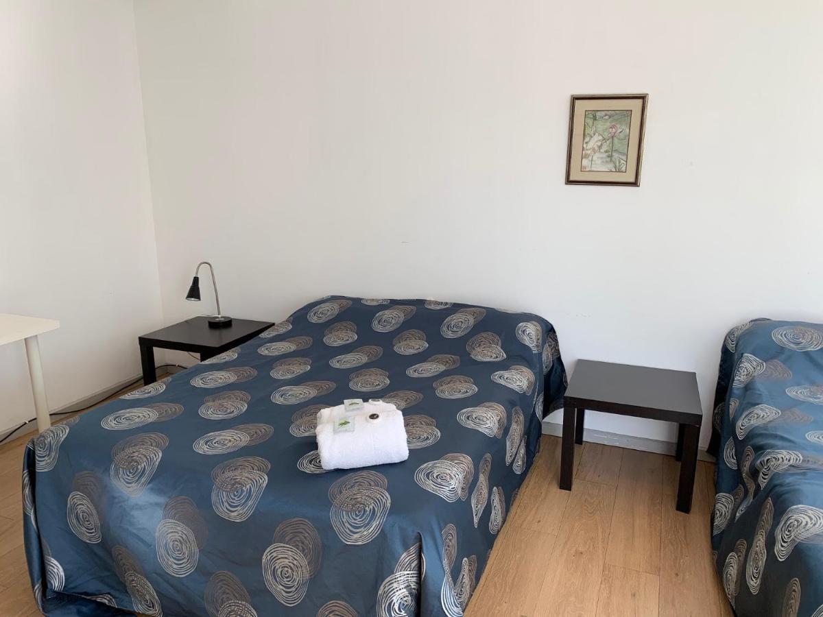 Beaconsfield Lodge Motel 외부 사진