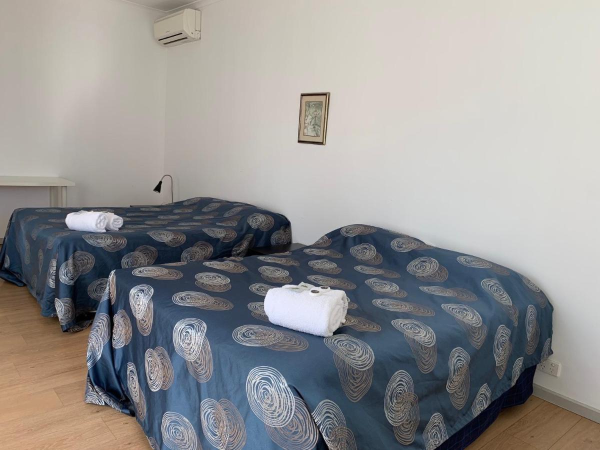 Beaconsfield Lodge Motel 외부 사진
