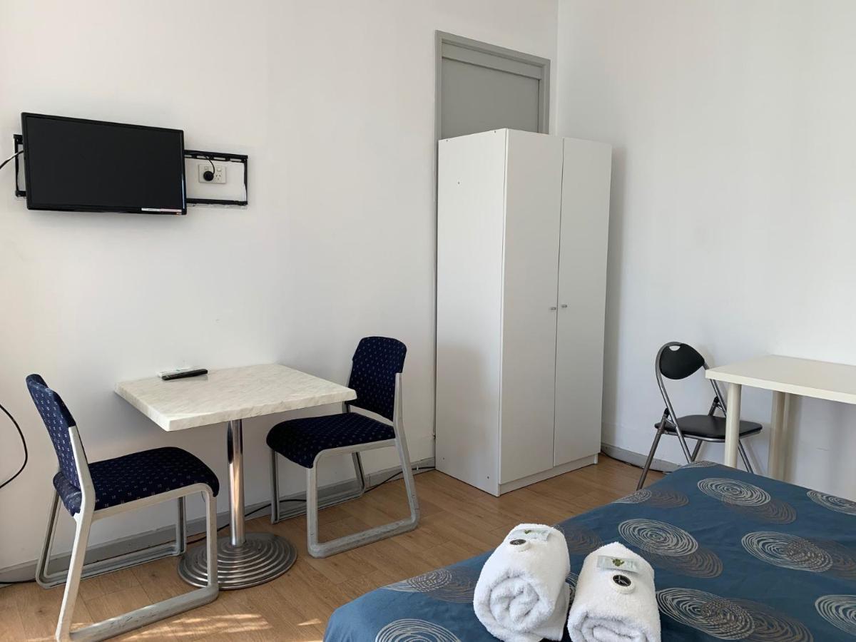 Beaconsfield Lodge Motel 외부 사진