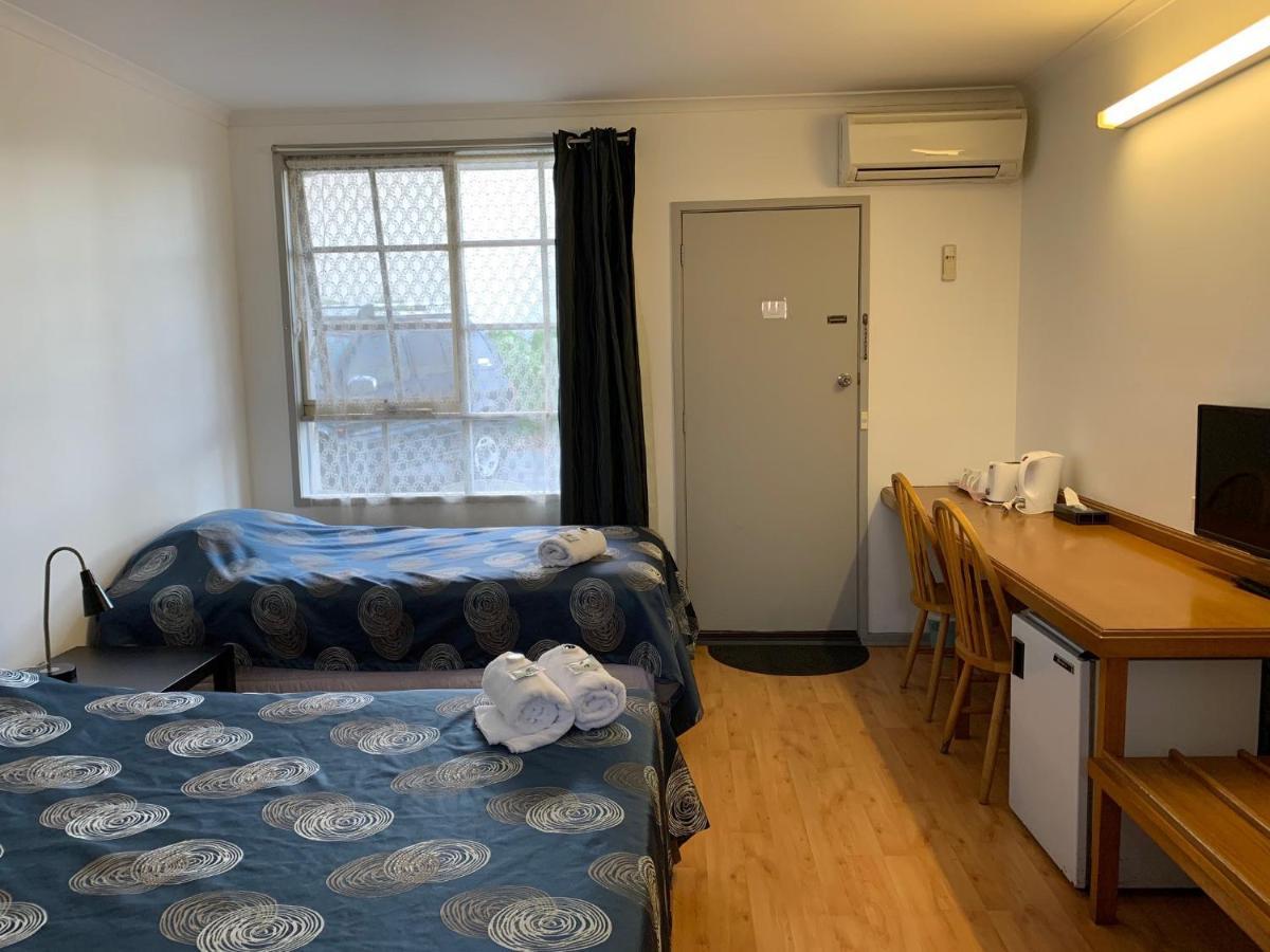 Beaconsfield Lodge Motel 외부 사진