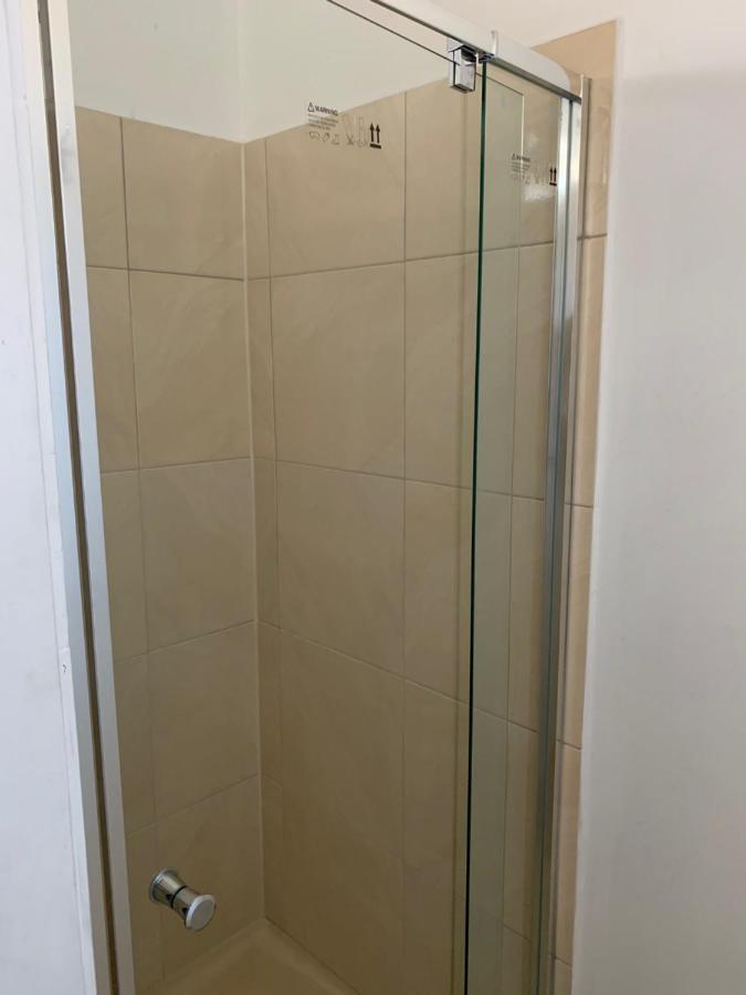 Beaconsfield Lodge Motel 외부 사진