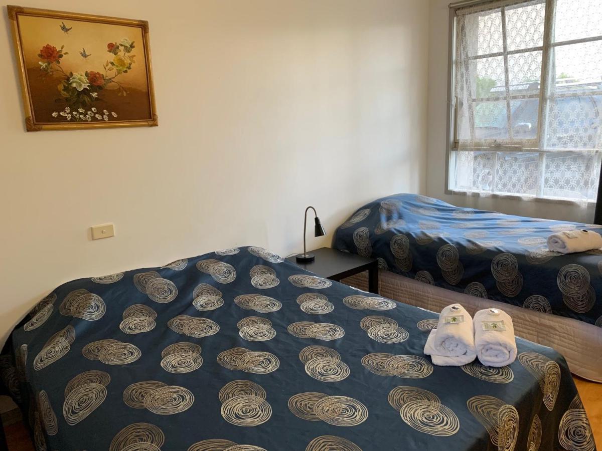 Beaconsfield Lodge Motel 외부 사진