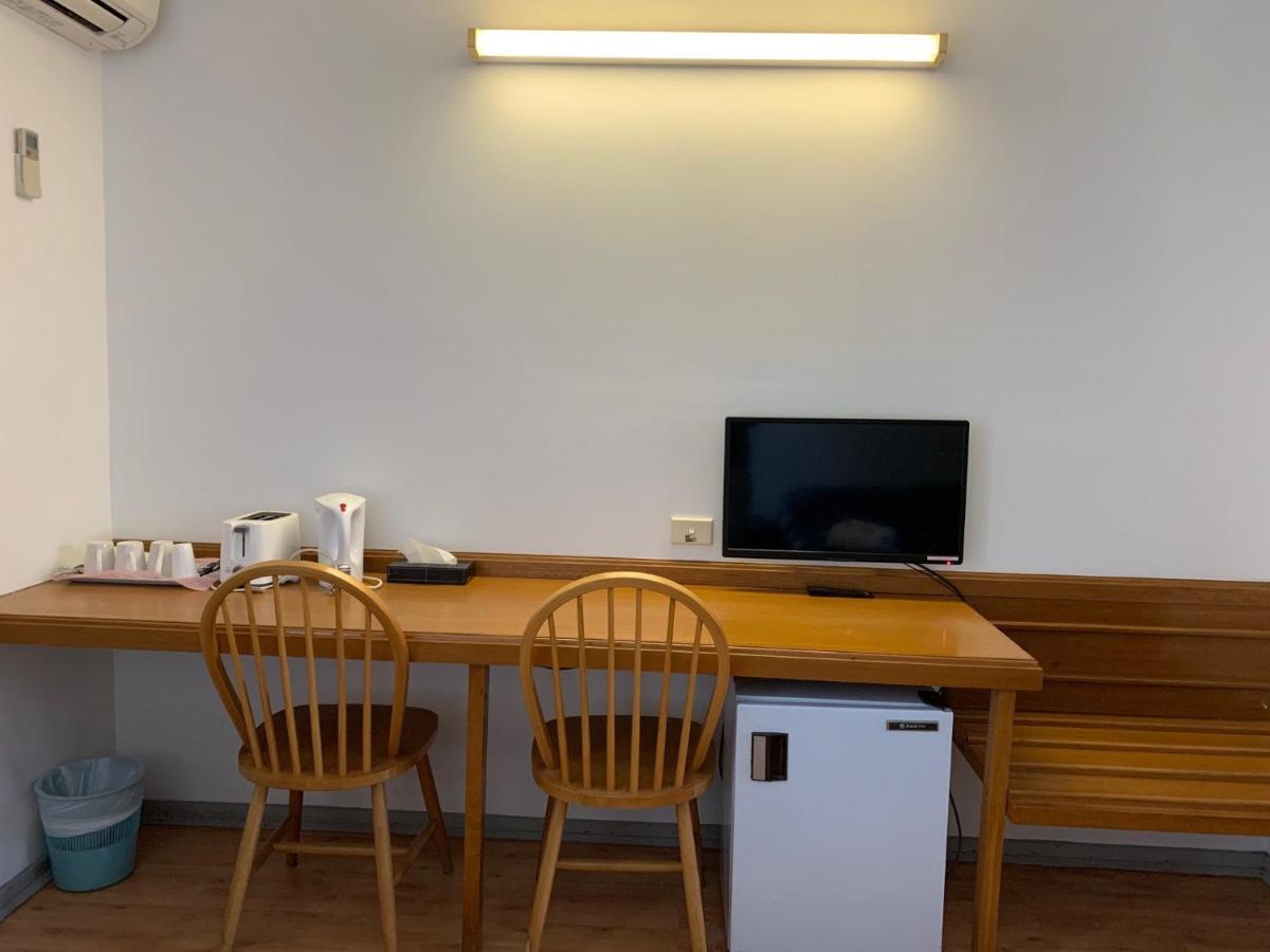 Beaconsfield Lodge Motel 외부 사진