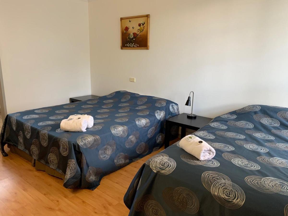 Beaconsfield Lodge Motel 외부 사진