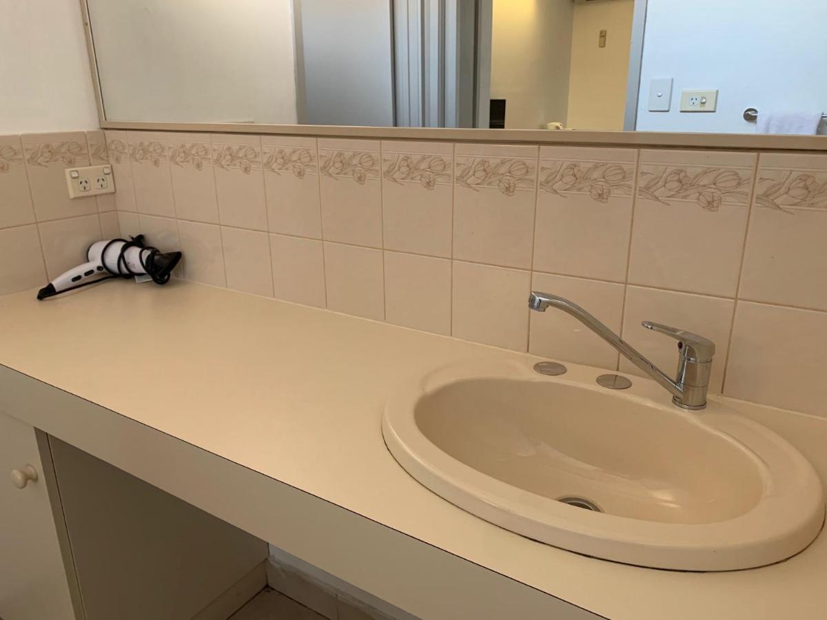 Beaconsfield Lodge Motel 외부 사진