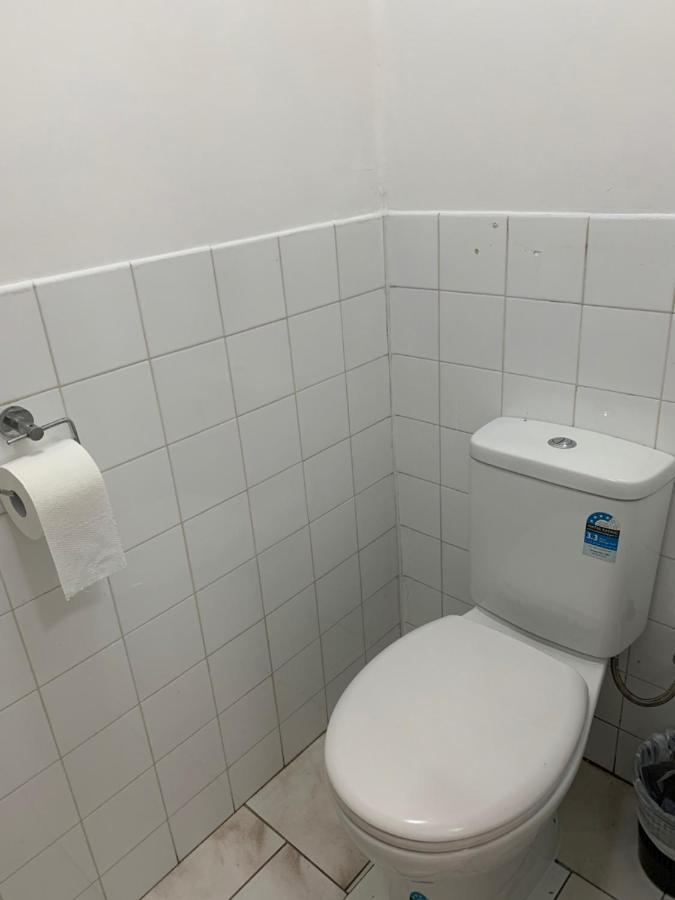 Beaconsfield Lodge Motel 외부 사진