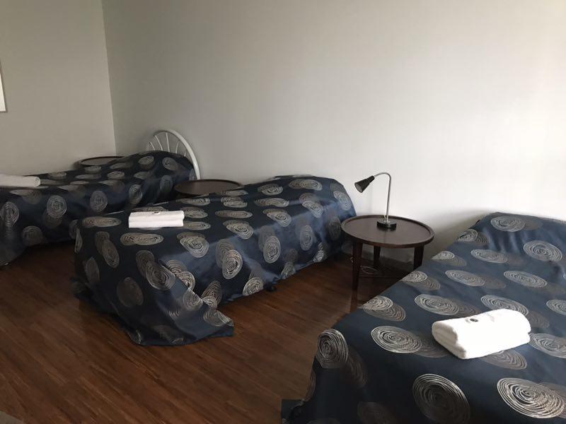 Beaconsfield Lodge Motel 외부 사진