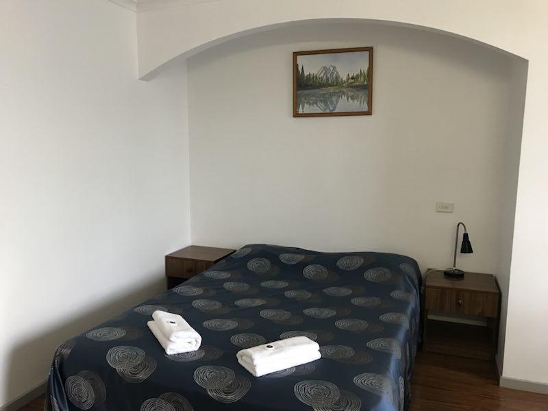 Beaconsfield Lodge Motel 외부 사진