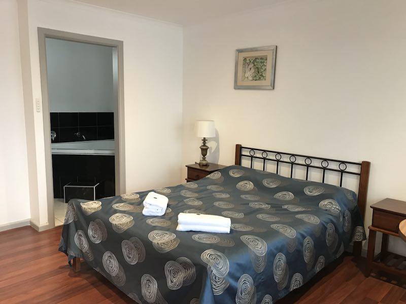 Beaconsfield Lodge Motel 외부 사진