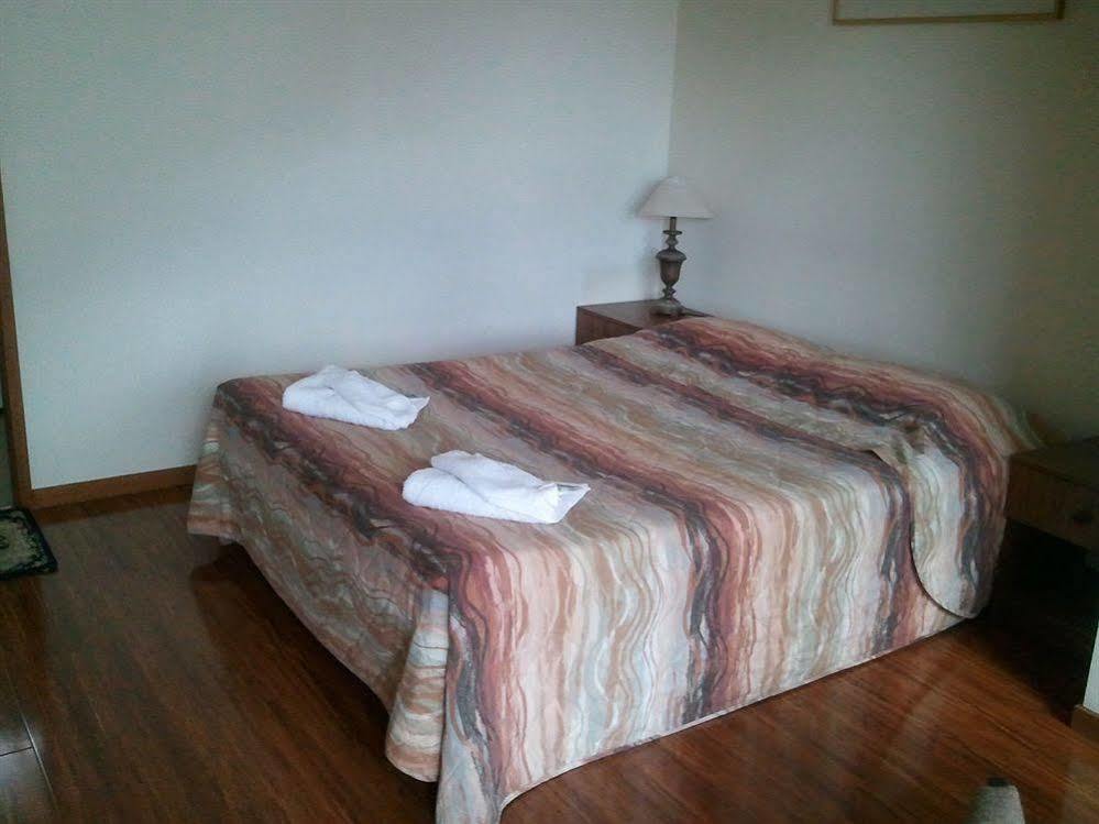 Beaconsfield Lodge Motel 외부 사진