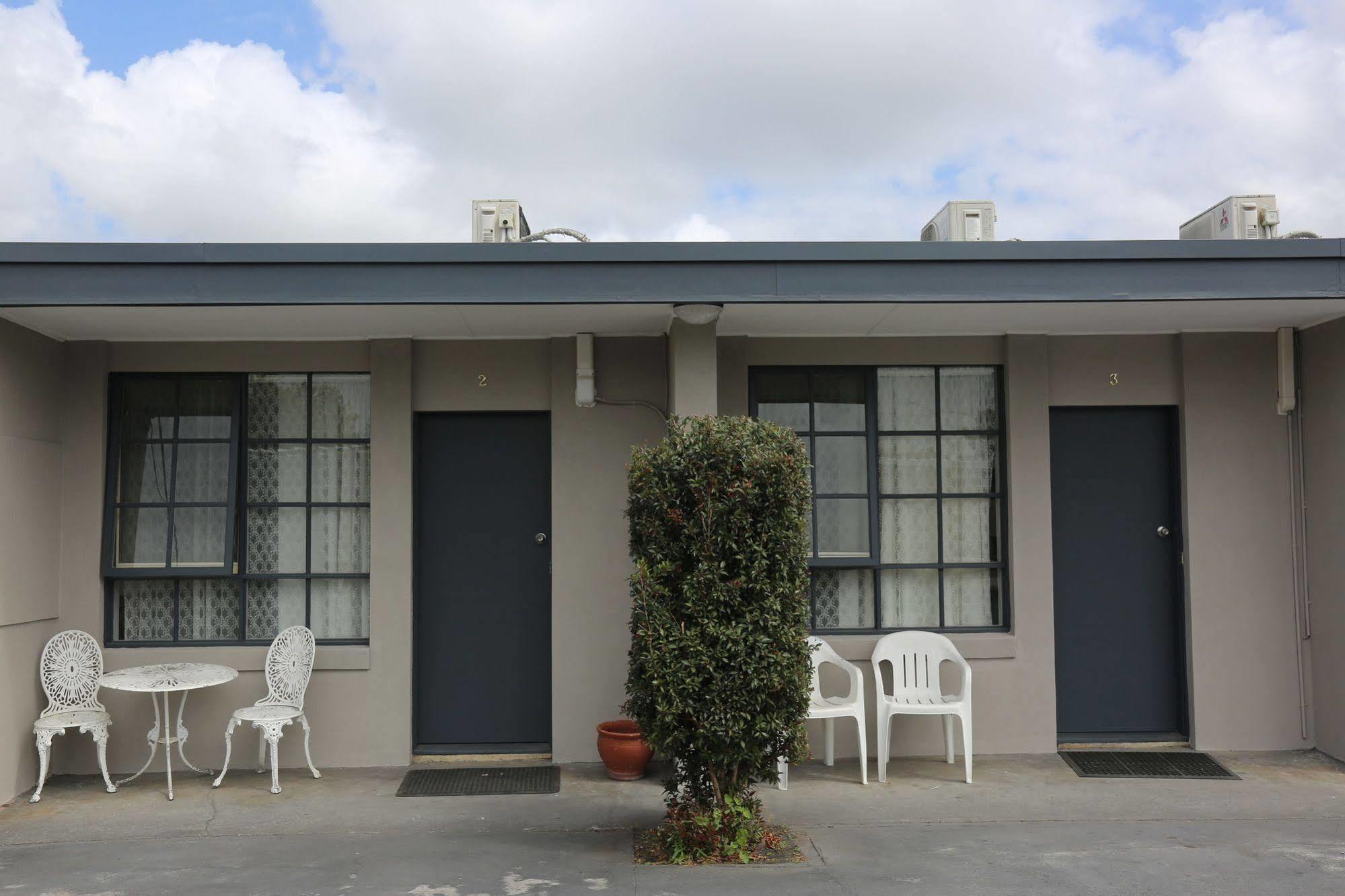 Beaconsfield Lodge Motel 외부 사진