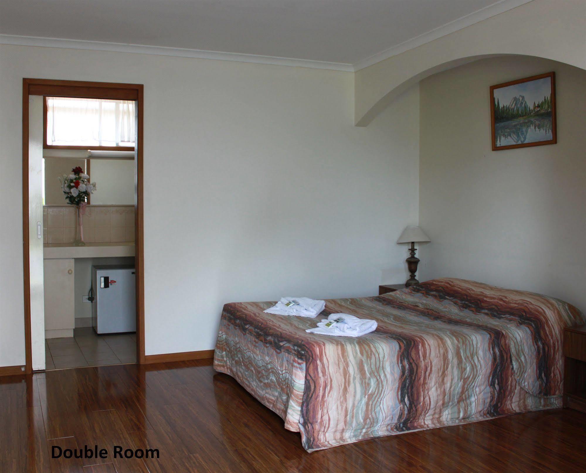 Beaconsfield Lodge Motel 외부 사진