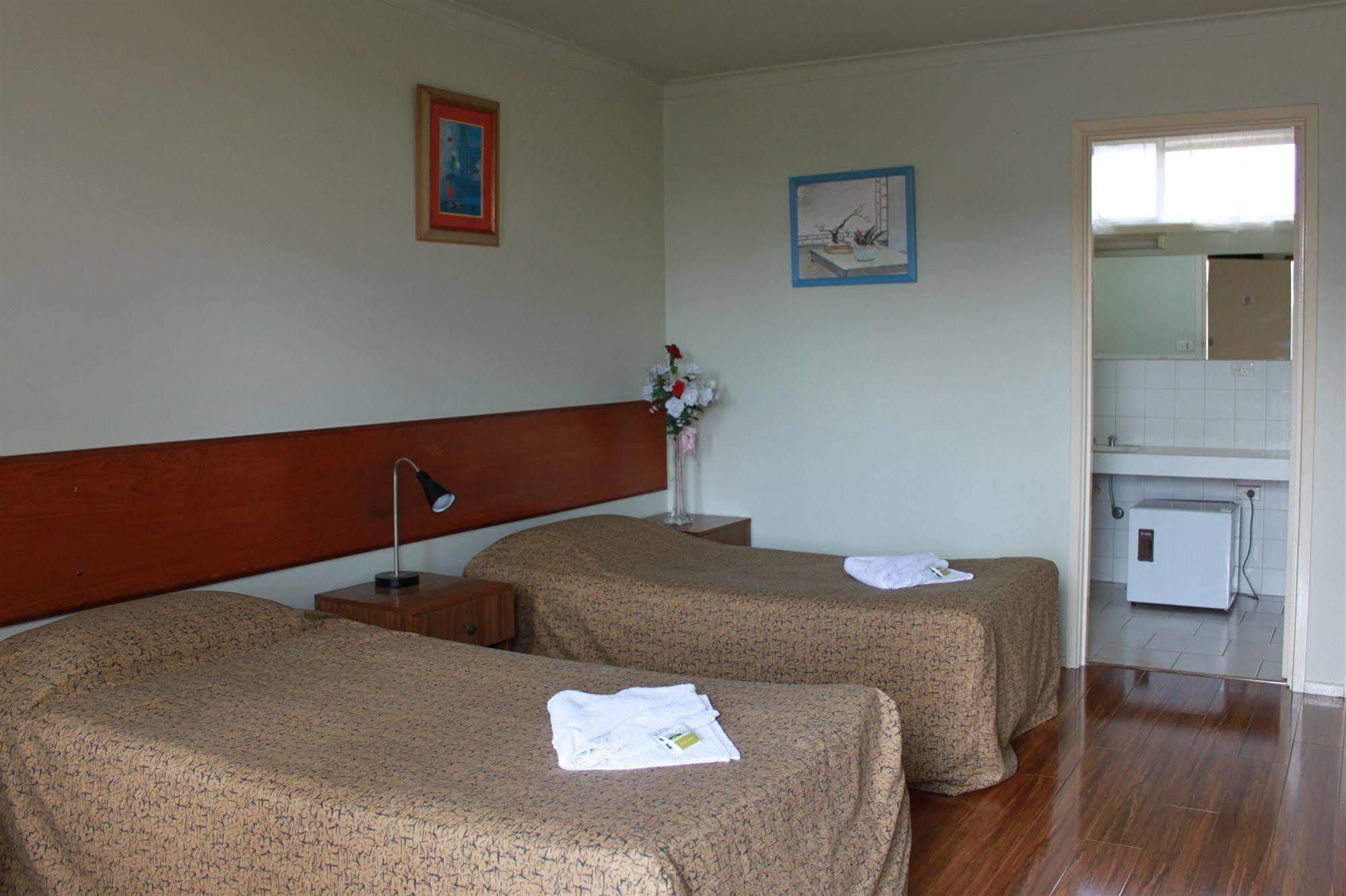 Beaconsfield Lodge Motel 외부 사진
