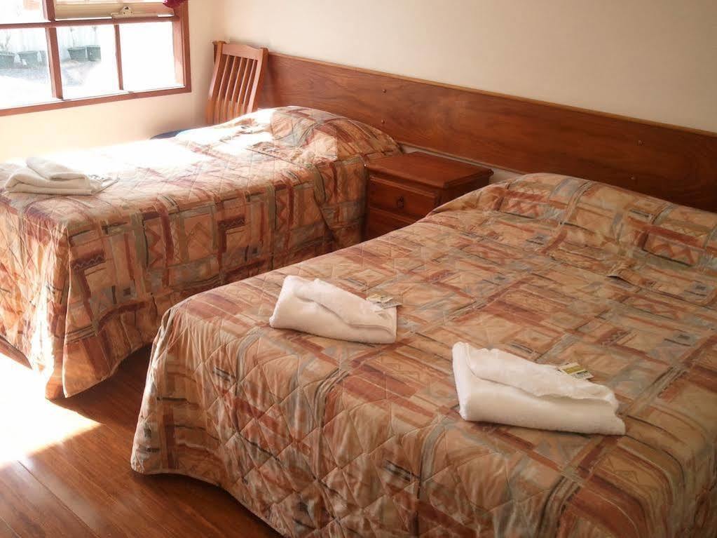 Beaconsfield Lodge Motel 외부 사진