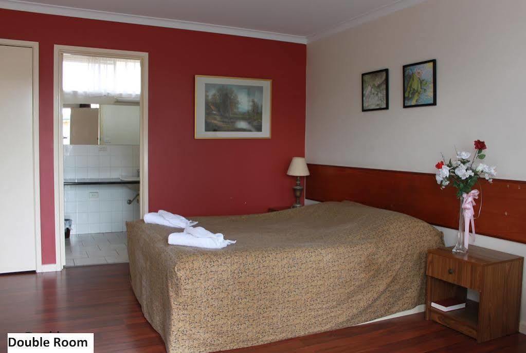 Beaconsfield Lodge Motel 외부 사진